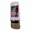 Мобильный телефон nokia c2 03: параметры, особенности, стоимость