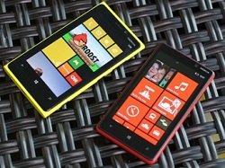 Озвучены цены на новейшие Nokia на ОС Windows Phone 8