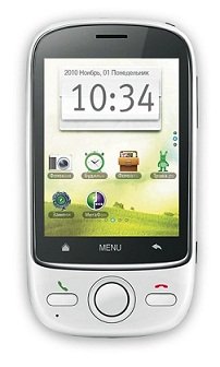 Android-телефон лайф Huawei U8110 практически подарком!