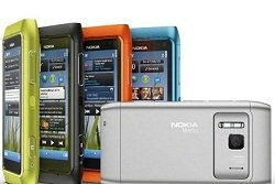 Мобильные телефоны Нокиа  каталог многофункциональных телефонов